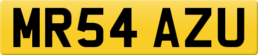 MR54AZU